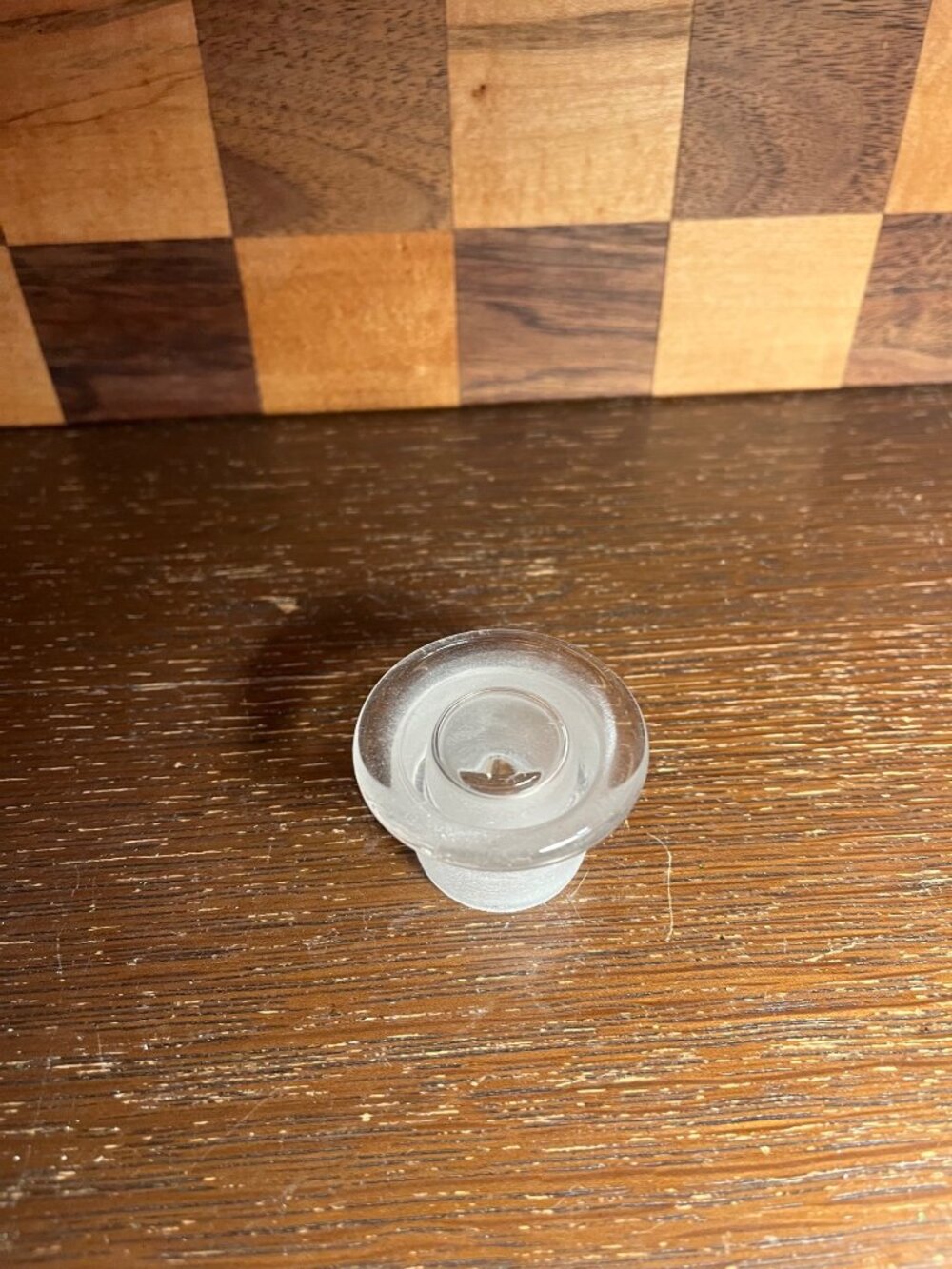 Decanter Stopper A1307